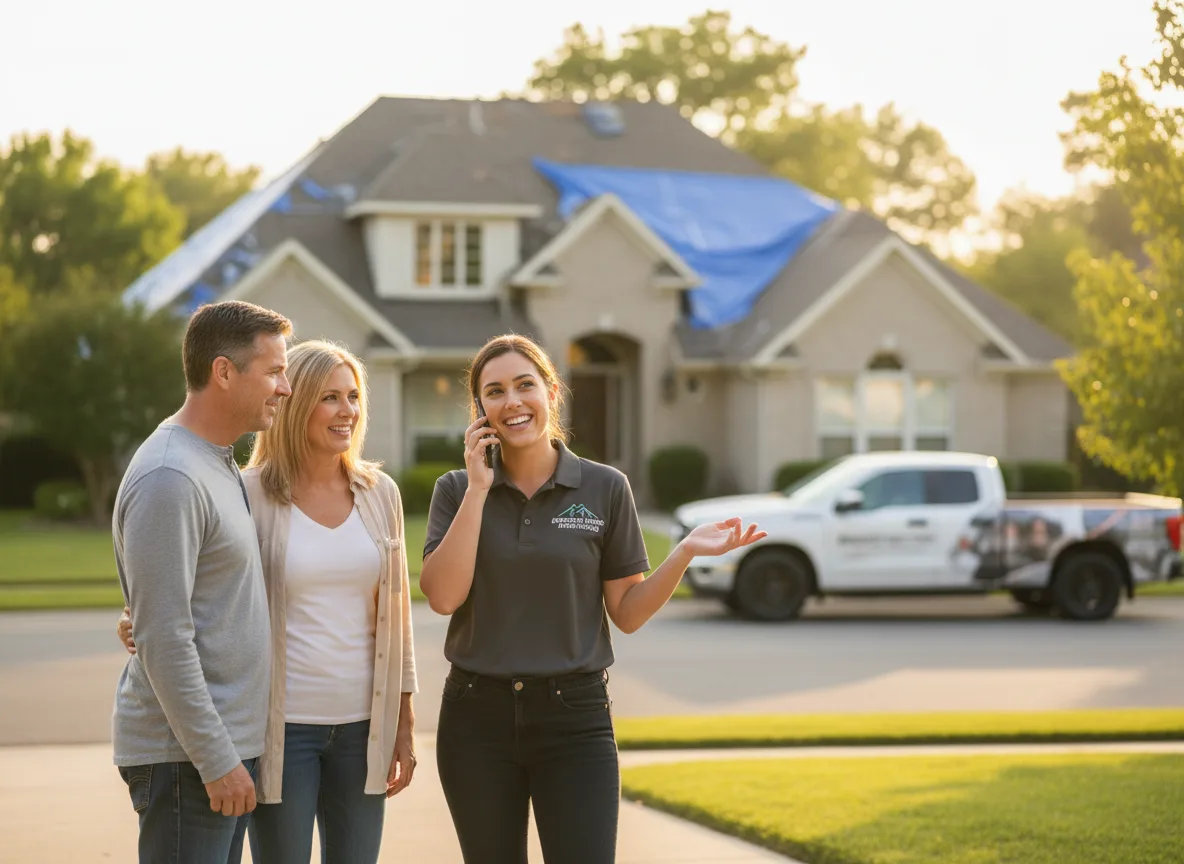 Emergency Roof Repair Maple City, KS FAQs